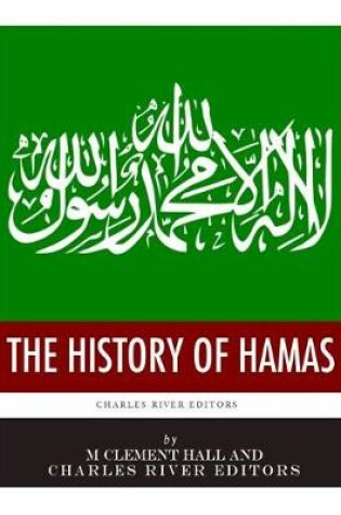 Cover of The History of Hamas