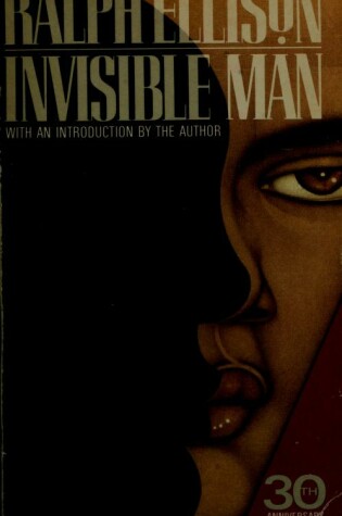 Cover of Invisible Man