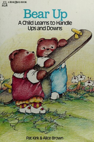 Cover of Bear Up