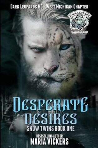 Cover of Desperate Desires