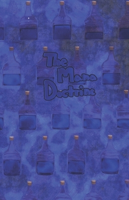 Book cover for The Mana Doctrine