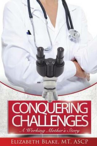 Cover of Conquering Challenges