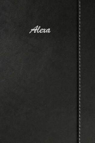 Cover of Alexa