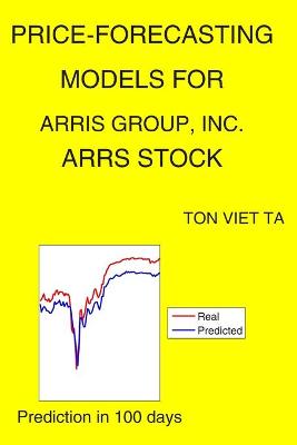 Cover of Price-Forecasting Models for ARRIS Group, Inc. ARRS Stock