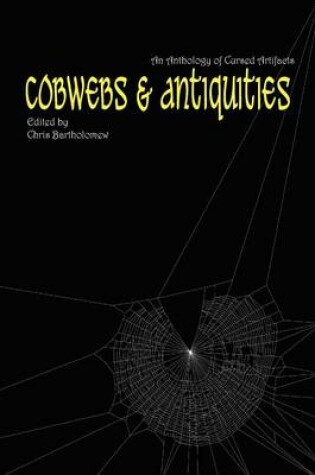 Cover of Cobwebs & Antiquities