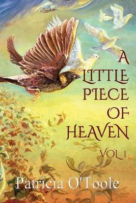 Book cover for A Little Piece of Heaven - Vol 1