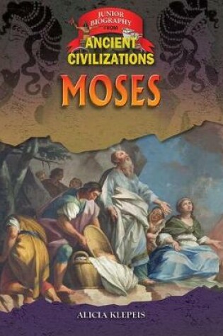 Cover of Moses