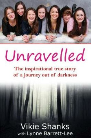 Cover of Unravelled