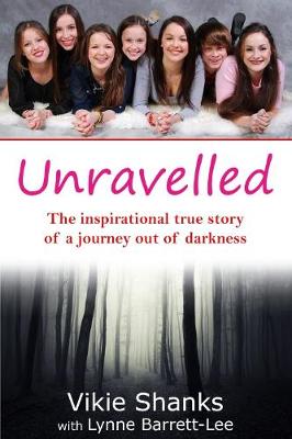 Book cover for Unravelled