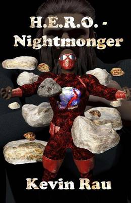 Cover of H.E.R.O. - Nightmonger