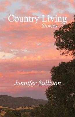Book cover for Country Living