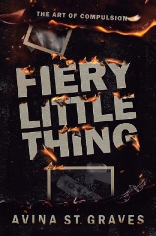 Cover of Fiery Little Thing