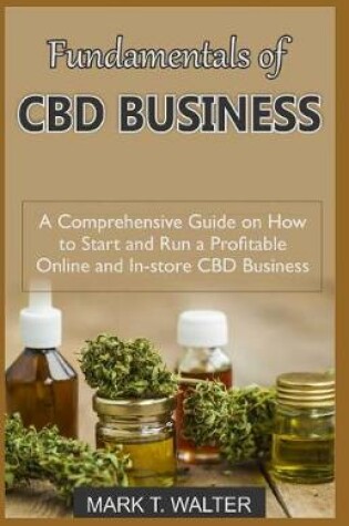 Cover of Fundamentals of CBD Business