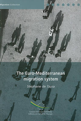 Book cover for The Euro-Mediterranean Migration System