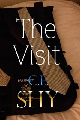 Book cover for The Visit