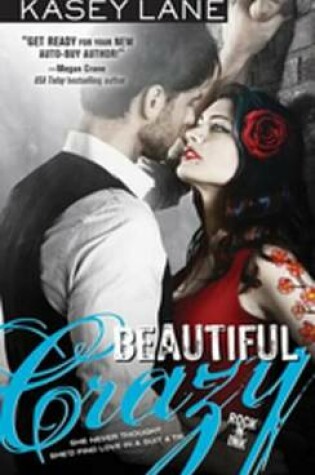 Cover of Beautiful Crazy