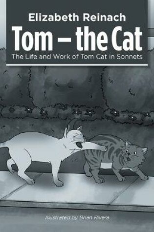 Cover of Tom - the Cat