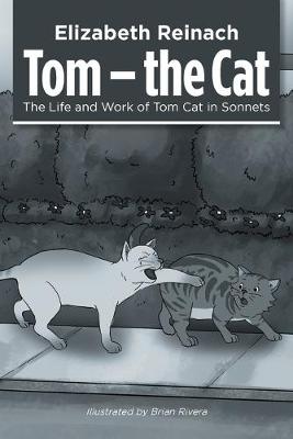 Book cover for Tom - the Cat