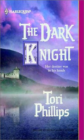 Cover of The Dark Knight