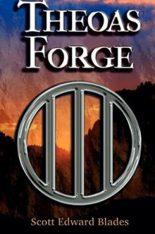 Cover of Theoas Forge