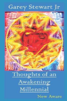 Cover of Thoughts of an Awakening Millennial