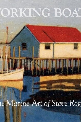 Cover of Working Boats