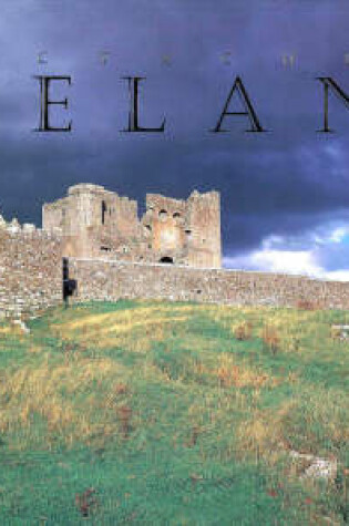 Cover of Spectacular Ireland