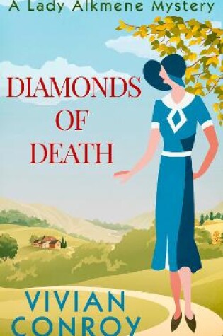 Cover of Diamonds of Death