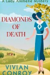 Book cover for Diamonds of Death