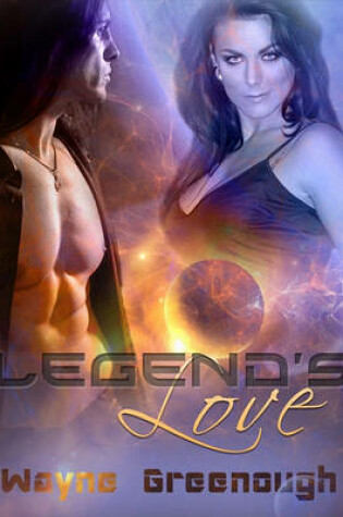 Cover of Legend's Love