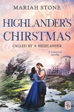 Cover of Highlander's Christmas