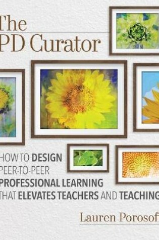 Cover of The PD Curator