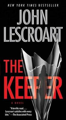 Cover of The Keeper