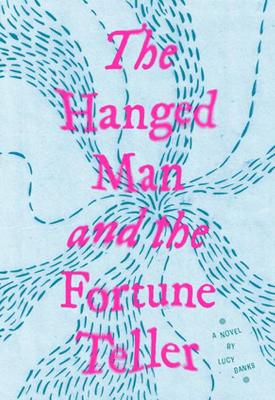 Book cover for The Hanged Man and the Fortune Teller