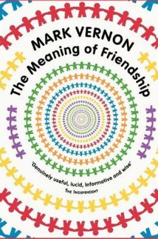 Cover of The Meaning of Friendship