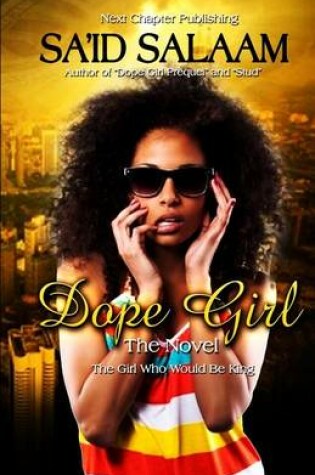 Cover of Dope Girl