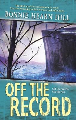 Book cover for Off the Record