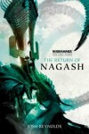 Book cover for The Return of Nagash