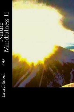 Cover of Nature Mindfulness II