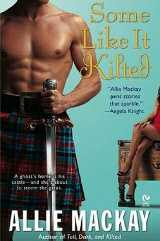 Cover of Some Like It Kilted