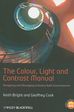 Cover of The Colour, Light and Contrast Manual