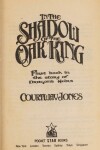 Book cover for In the Shadow of the Oak King
