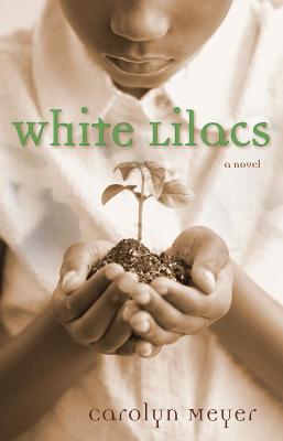 Book cover for White Lilacs