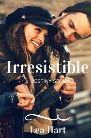 Cover of Irresistible