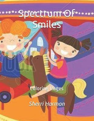 Cover of Spectrum Of Smiles