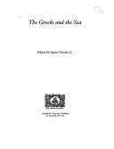 Book cover for Greeks and the Sea