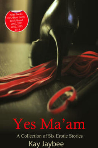 Cover of Yes Ma'am