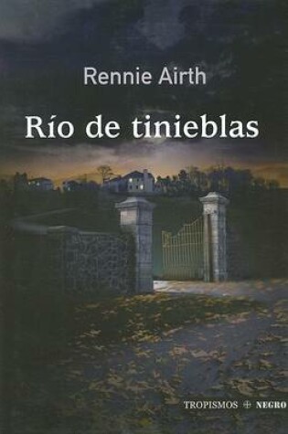 Cover of Rio de Tinieblas