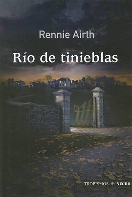 Book cover for Rio de Tinieblas