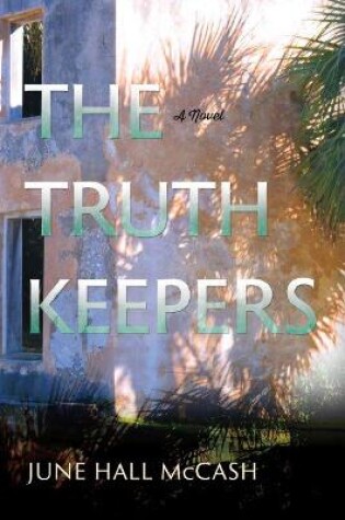 Cover of The Truth Keepers